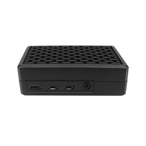 Cheng su chuang Aluminium legierung Shell Kühlkörper abdeckung für Raspberry Pi 5 Gehäuse - Product Image 3