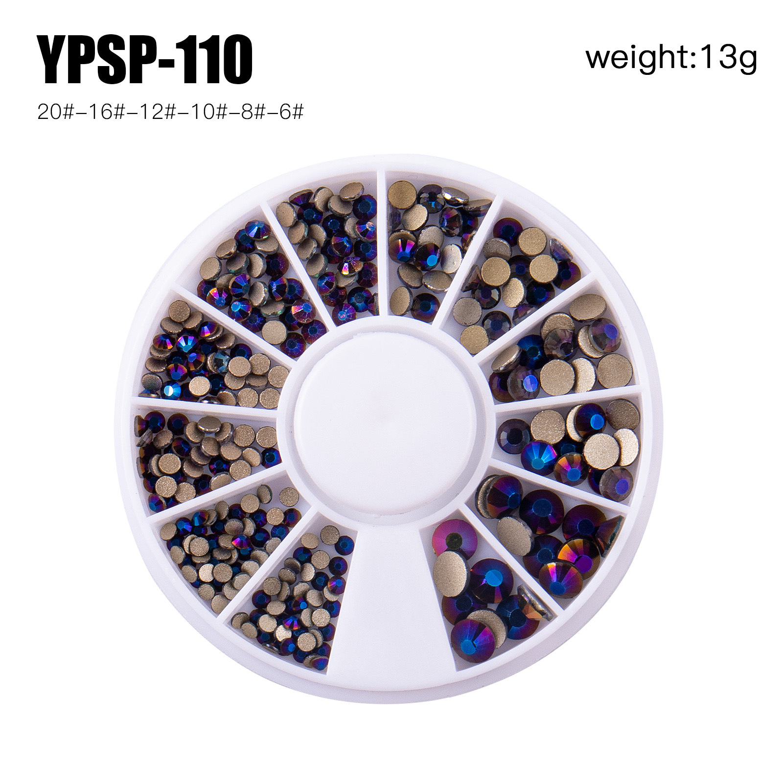 YPSP-110