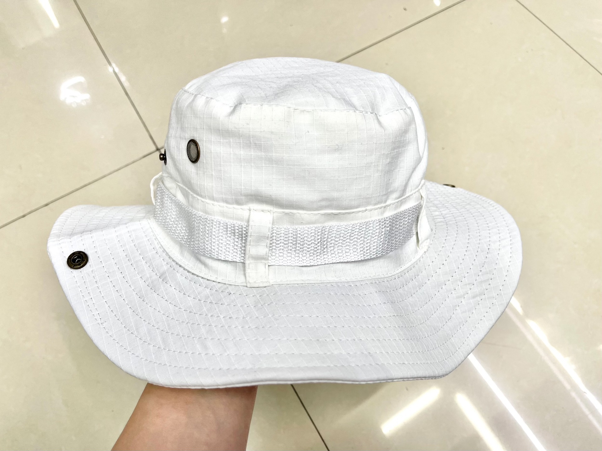 Blanc