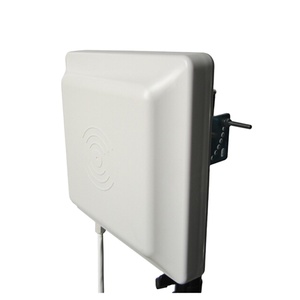 Long Distance 860-960mhz 6M UHF Access Control <strong>Card</strong> <strong>Reader</strong> with RS232, RS485, Wiegand <strong>Interface</strong> - Product Image 3