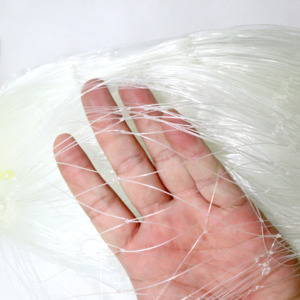 High Endurance Stretch Nylon Monofilament Fishing <strong>Net</strong> 0.08-1.2mm Double Cast <strong>Net</strong> Fishing <strong>Net</strong> - Product Image 5