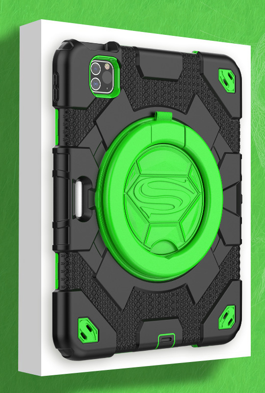 Verde