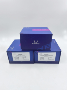 Human ENPP2(Ectonucleotide <strong>Pyrophosphatase</strong>/Phosphodiesterase 2) ELISA Kit for Research Use - Product Image 4