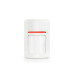 Daytech-alarma inteligente wifi, Detector de movimiento PIR infrarrojo, Sensor infrarrojo, control por aplicación, detector de seguridad PIR, venta al por mayor - Product Image 1