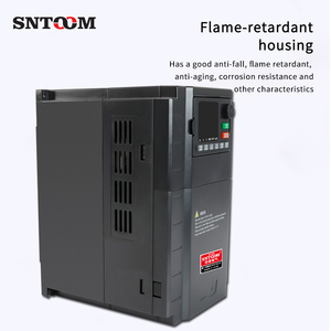 Three-phase Motor <strong>Speed</strong> <strong>Control</strong> <strong>Vector</strong> Frequency Converter Pump Fan Controller - Product Image 5