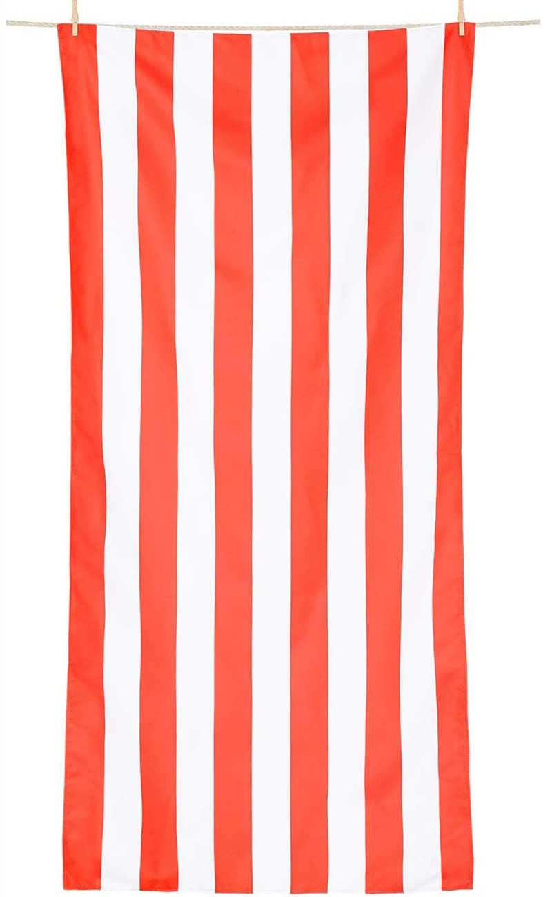 Stripe Coral
