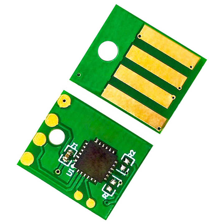 Image Imaging Unit Drum Chip for Lexmark MS320 MS420 MS520 MS620 MX320 MX420 MX520 MX620 MS-320 MS-420 MS-520 MS-620 MX-320