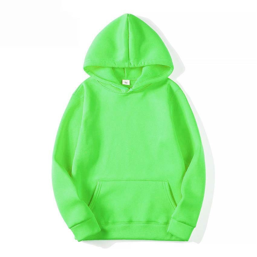 16 couleur pomme verte