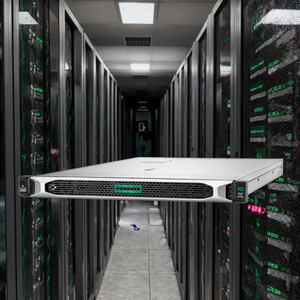 HPE ProLiant <strong>Server</strong> DL360 DL380 DL388 Gen9 Gen10 Dedicated <strong>Computer</strong> <strong>System</strong> <strong>Server</strong> - Product Image 1