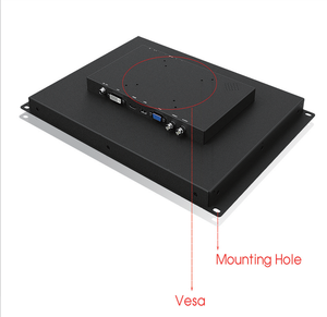 13.3 15 17 19 22 24 27 32 43 <strong>Open</strong> <strong>Frame</strong> <strong>Monitors</strong> with HDMI VGA <strong>DVI</strong> <strong>Input</strong> Touch Screen - Product Image 3