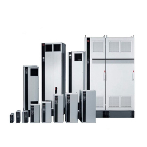 Fc302 כונן תדר משתנה vfd רעש נמוך כונן AC אנושי 1000w מדורג 110v מתח נומינלי