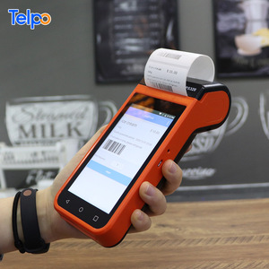 SDK/API более дешевый аппарат для смахивания карт pos-биллинг машина для портативных карт - Product Image 1