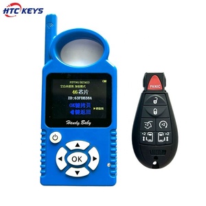Good Quality 6+1 Button Remote Control 433mhz for C-hrysler <strong>USA</strong> Model
