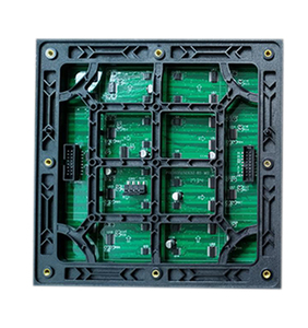Shenzhen Caixin LED RGB Полноцветный Программируемый Светодиодный прокручивающийся знак, модуль дисплея P6 SMD светодиодный модуль дисплея