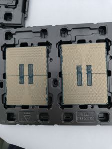 สำหรับ Intel รุ่นอย่างเป็นทางการ8480C I5ประมวลผลสำหรับเซิร์ฟเวอร์แล็ปท็อปและคอมพิวเตอร์ซีพียูใหม่และใช้ - Product Image 3