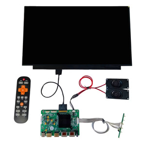 14-дюймовый TFT ЖК-модуль NV140QUM-N53 с 3840*2160(RGB) 60 Гц поддержка RTD279514 HD-MI, ЖК-контроллер - Product Image 2