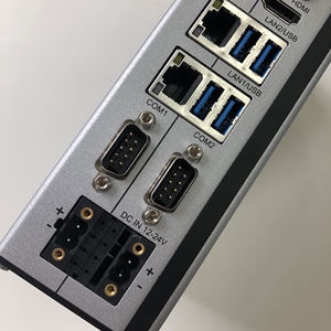 産業用PC2Intel GbE PoE LANコントローラー16絶縁型DIO4PWMライトコントロールは外部トリガー入力をサポート - Product Image 5