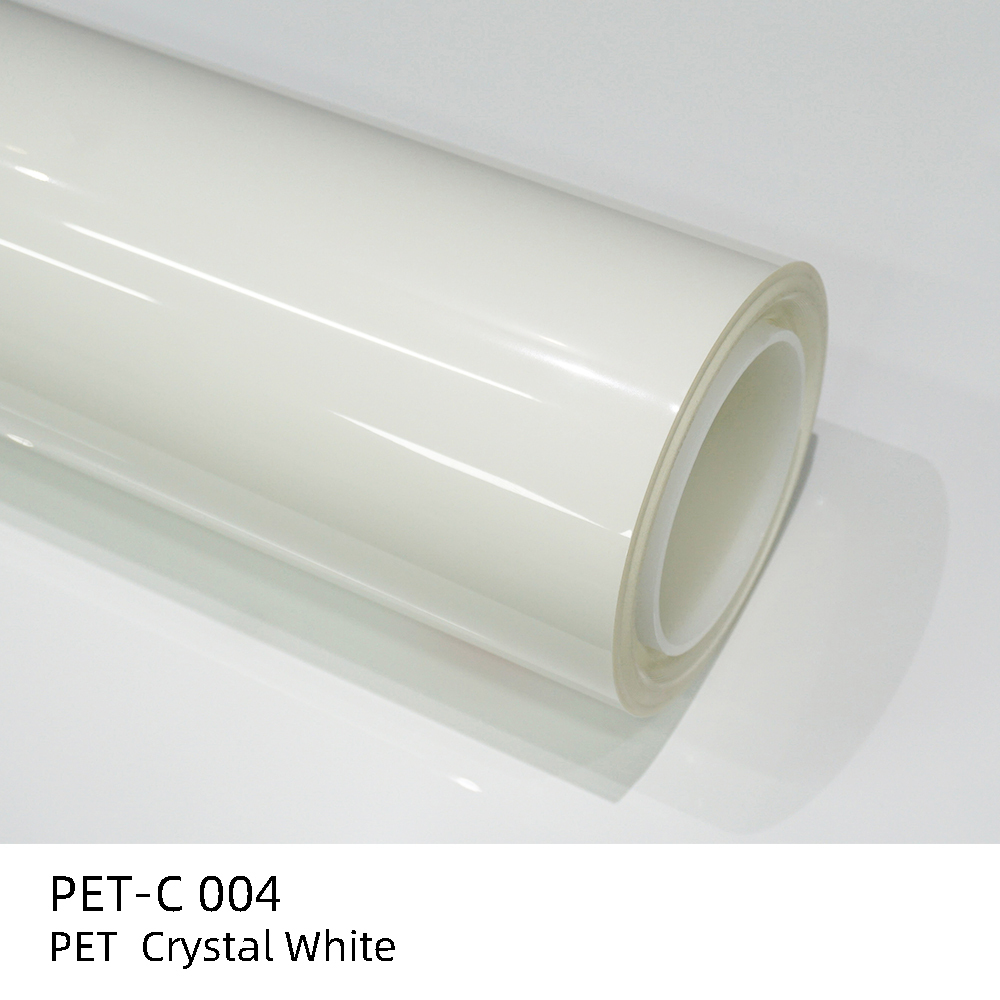C004 Blanco cristal