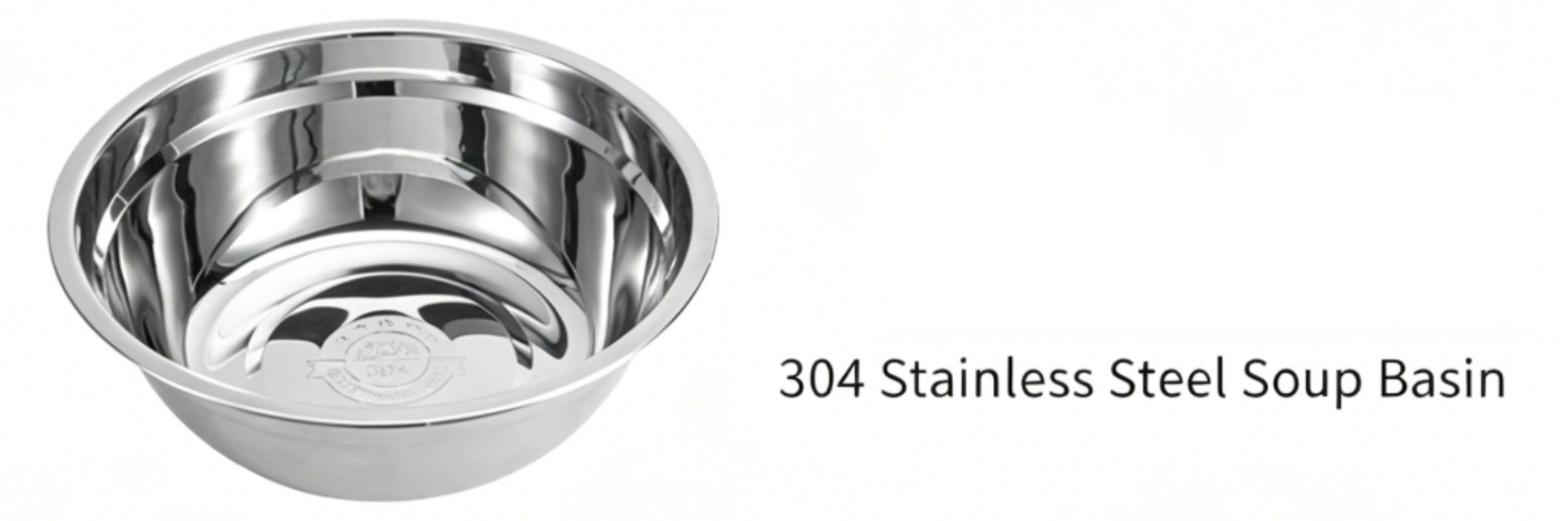 Acciaio Inox 304 Rinforzato colorato