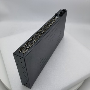 * Prezzo reale * MB3660-16-2DC MGate * nuovo originale * in stock * Moxa MGate serie MB3660-Modbus TCP gateway - Product Image 6