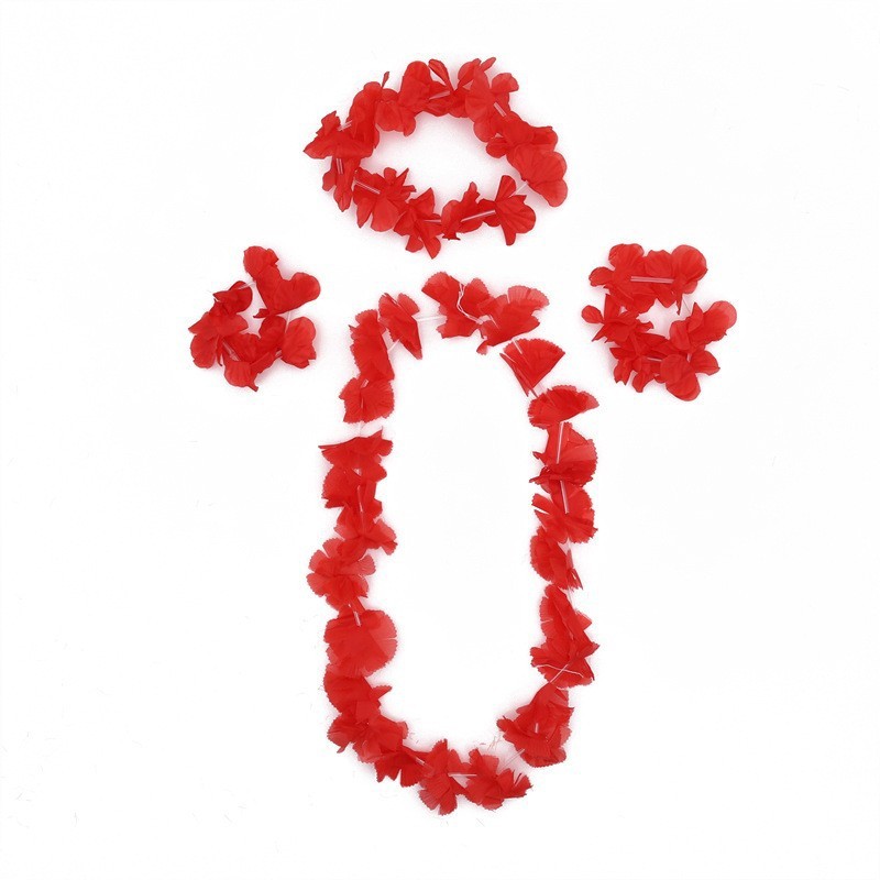 Rosso Classico (4 pezzi)