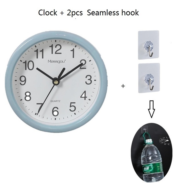 Light Blue 2x hook
