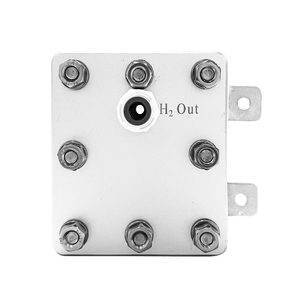 Mini Hydrogen Generator Factory Wholesale Custom Electrolyzer <strong>HHO</strong> Hydrogen Generator Kit for Car Automobile Hydrogen - Product Image 4