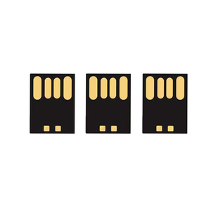 3.0 USB แฟลชไดร์ฟ USB แฟลชไดรฟ์ USB 2G 4G 8G 16G 32G 128G ROHS FCC คลาสชิป - Product Image 5
