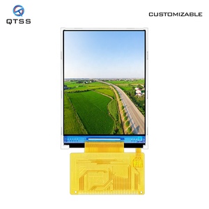 2.4 Inch TFT LCD Display Module Touch Panel Factory Supply 240*320 SPI/<strong>MPI</strong>/RGB/<strong>Interface</strong> for Displaying 240*320 - Product Image 3