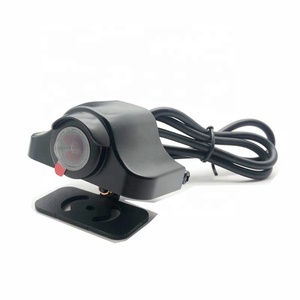 2CH 7 Zoll Megapixel AHD Kamera Mobile Dvr Hohe Stabile Überwachung System Mit Stern Licht Kamera - Product Image 4