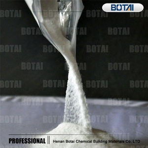 BOTAI优质甲酸钙砂浆掺合料甲酸钙粉末促进剂混凝土掺合料 - Product Image 2
