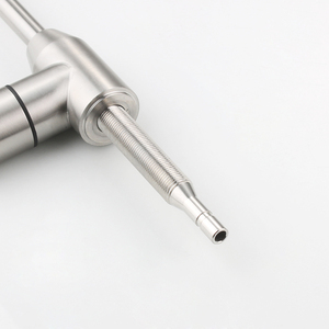 Thiết kế phổ biến nhà bếp RO Máy lọc nước vòi SUS 304 vòi nước Trung Quốc NSF Máy lọc nước phụ kiện - Product Image 5