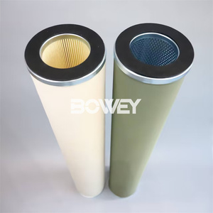 PFS1001ZMH13 pos600af POS600SU E604FPS100 Bowey doğal gaz birleştirici ve ayırma filtre elemanı - Product Image 3