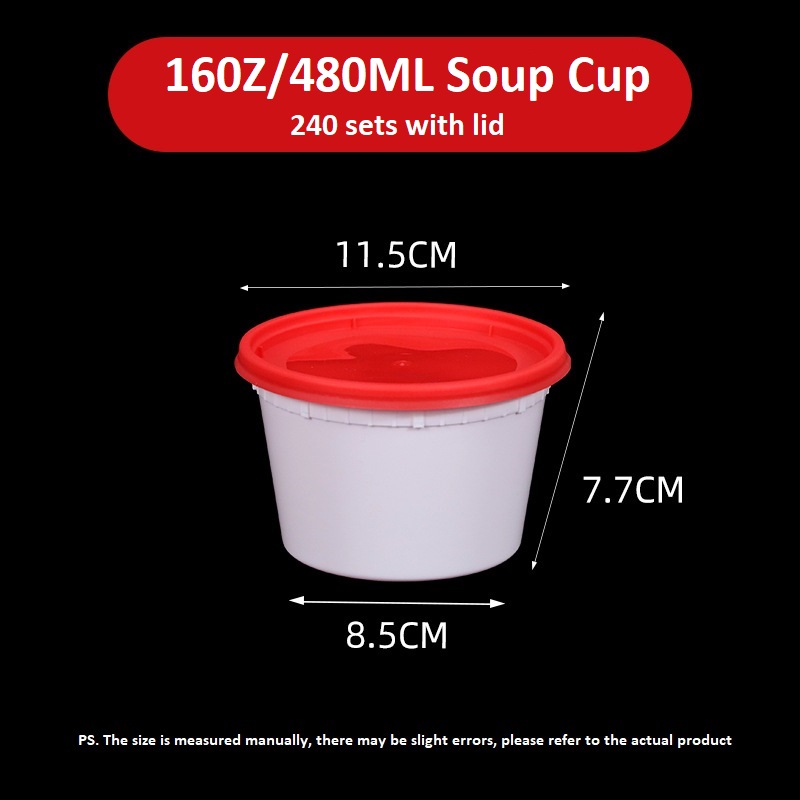 160Z/480ML