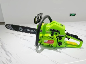 Bán buôn chuyên nghiệp dài đạt Máy cưa Tay Cắt xăng chuỗi thấy cây gỗ cắt chất lượng cung cấp từ nhà cung cấp - Product Image 3