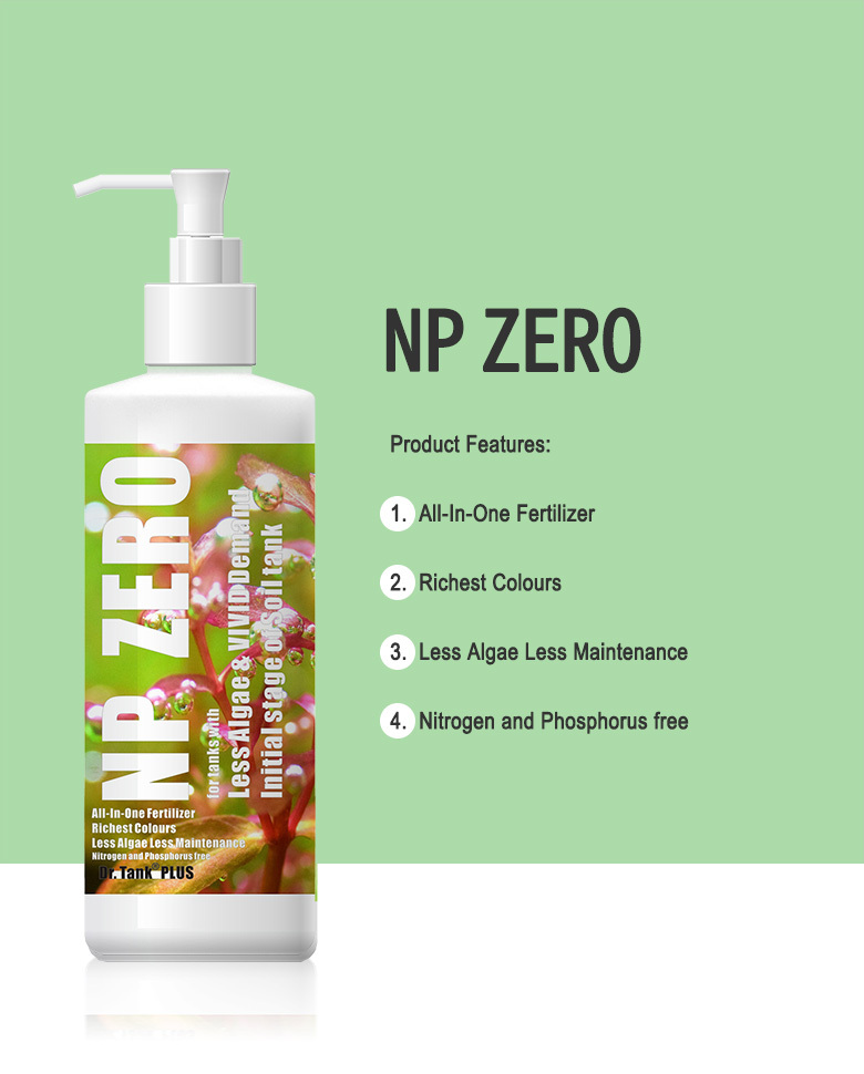 NP ZERO