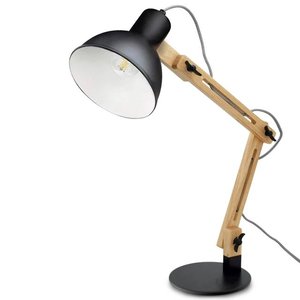 现代台灯学习桌台灯 - Product Image 1