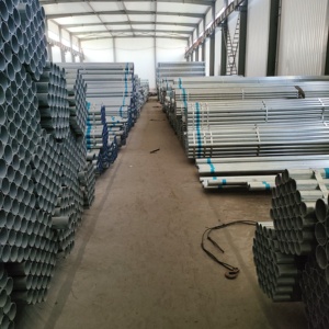 Hot Dip Galvanizado 80mm Steel Pipes Round Tubing GI Pipe com acabamento laminado a quente Certificado DIN JIS <span class=keywords><strong>GS</strong></span> Comprimento 12m