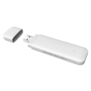 เราเตอร์4G ความเร็วสูงพร้อมซิมการ์ดเพื่อความสะดวกยิ่งขึ้นด้วย USB สำหรับอินเทอร์เน็ตที่รวดเร็ว - Product Image 3