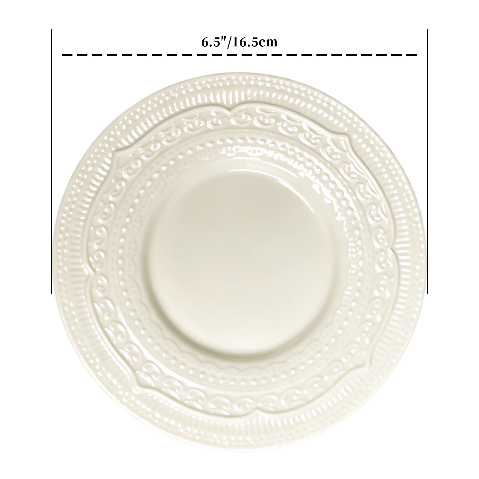Plato Lateral