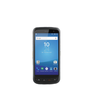 CHAINWAY C71 PDA Android 13 4G LTE Industrieller Handle ser RFID NFC UHF 2D-Barcode-Scanner Robuste Funktionen Wi-Fi Stock - Product Image 1