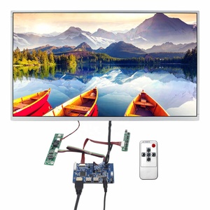 Scheda Controller LCD USB Android e LVDS 40pin TTL 23.8 "MV238FHM 1920x1080 pannello Display LCD - Product Image 1