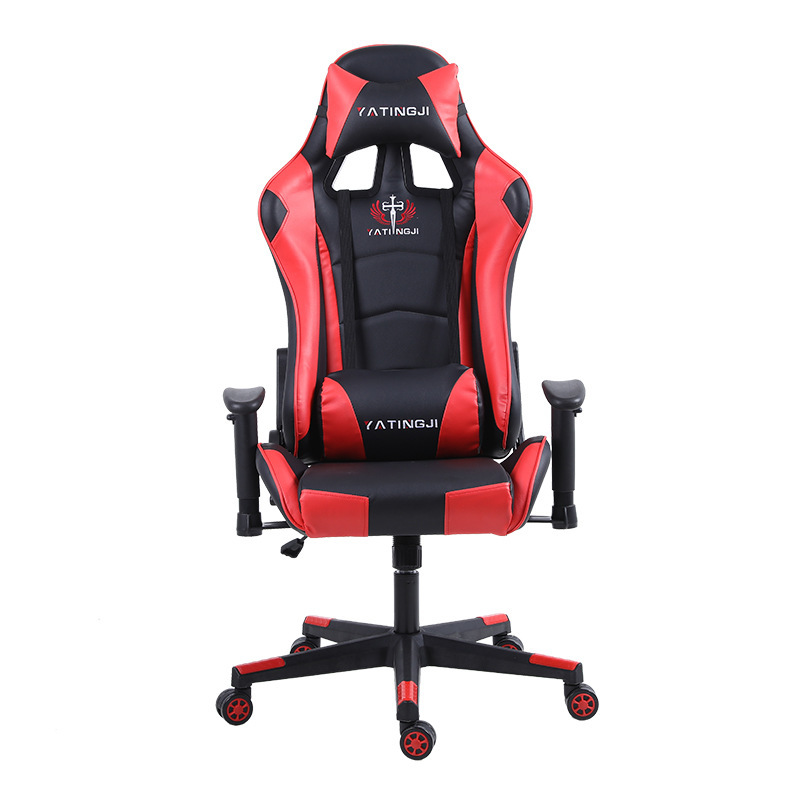 Luxury Edition - Red and Black