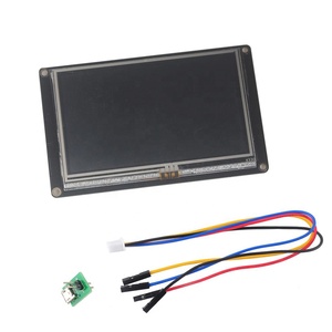 NX4827K043 Nextion Enhanced 4.3 ''HMI Touch Display für Arduino Raspberry Pi - Product Image 1
