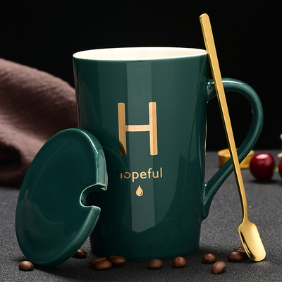 H-esercito verde