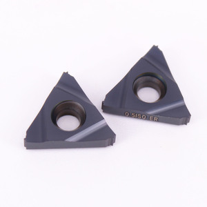 Ser2020 <strong>Threading</strong> <strong>Tool</strong> Carbide <strong>Threading</strong> <strong>Insert</strong> for <strong>Cnc</strong> - Product Image 5