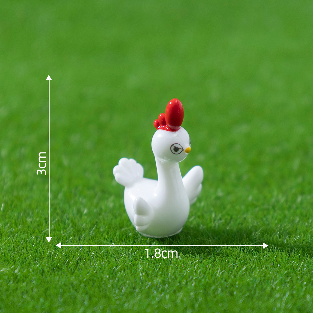 8# pollo gaulés