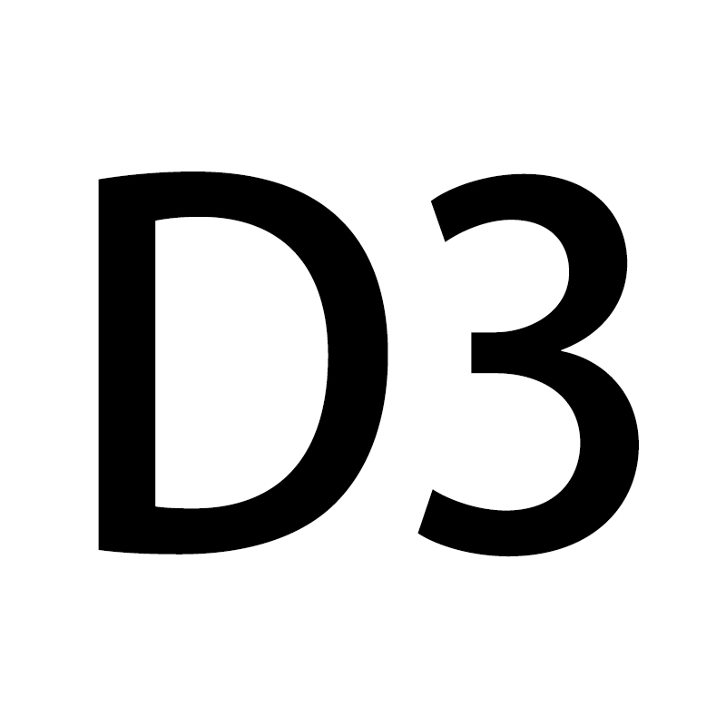 D3S
