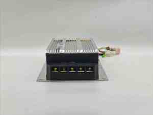 Controlador de velocidad del motor PMSM trifásico para motor DC 3KW para EV Rickshaw - Product Image 3