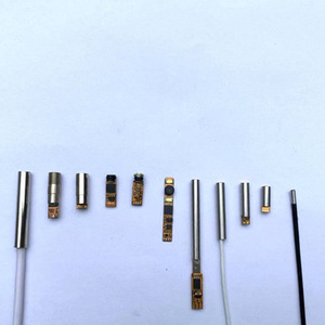 Camera Nội Soi Y Tế 3.5MM 1080*720P 1MP HD Mô-đun Nội Soi Y Tế USB Riêng Biệt - Product Image 3